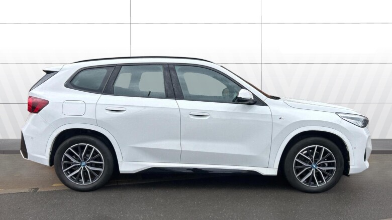 BMW iX1 150kW eDrive20 M Sport 65kWh 5dr Auto Electric Estate